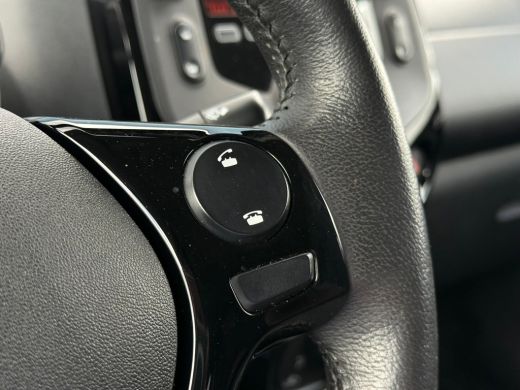 Citroën C1 1.0 VTi Feel Airco | Elektrische ramen | Centrale deurvergrendeling | Bleutooth | DAB ontvanger ActivLease financial lease