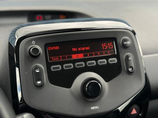 Citroën C1 1.0 VTi Feel Airco | Elektrische ramen | Centrale deurvergrendeling | Bleutooth | DAB ontvanger ActivLease financial lease