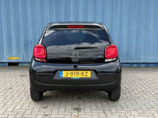 Citroën C1 1.0 VTi Feel Airco | Elektrische ramen | Centrale deurvergrendeling | Bleutooth | DAB ontvanger ActivLease financial lease