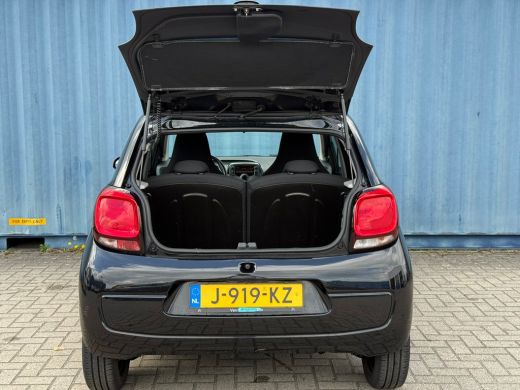 Citroën C1 1.0 VTi Feel Airco | Elektrische ramen | Centrale deurvergrendeling | Bleutooth | DAB ontvanger ActivLease financial lease