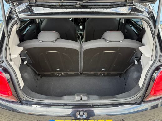 Citroën C1 1.0 VTi Feel Airco | Elektrische ramen | Centrale deurvergrendeling | Bleutooth | DAB ontvanger ActivLease financial lease