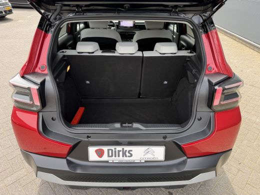 Citroën C3 100pk Max (Camera - LED - Automatische Airco - Navigatie - Parkeersensoren - Draadloos laden - Ap... ActivLease financial lease