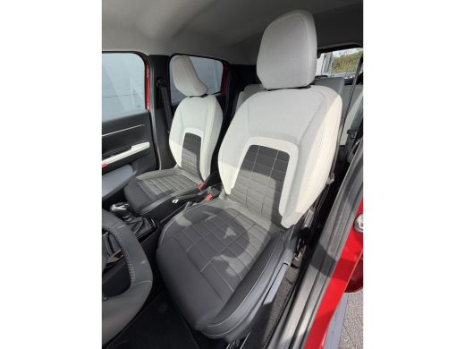 Citroën C3 100pk Max (Camera - LED - Automatische Airco - Navigatie - Parkeersensoren - Draadloos laden - Ap... ActivLease financial lease