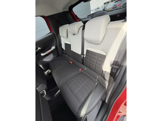 Citroën C3 100pk Max (Camera - LED - Automatische Airco - Navigatie - Parkeersensoren - Draadloos laden - Ap... ActivLease financial lease