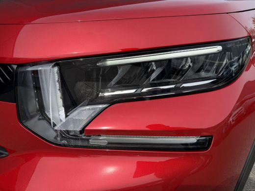 Citroën C3 100pk Max (Camera - LED - Automatische Airco - Navigatie - Parkeersensoren - Draadloos laden - Ap... ActivLease financial lease