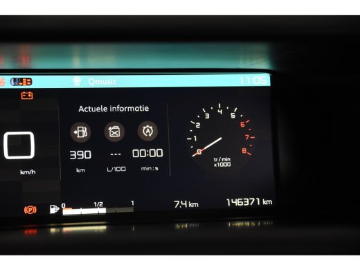 Citroën C4 Spacetourer Feel *1ste Eigenaar*7-Zits*Navigatie* ActivLease financial lease