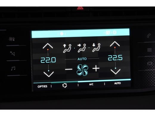 Citroën C4 Spacetourer Feel *1ste Eigenaar*7-Zits*Navigatie* ActivLease financial lease