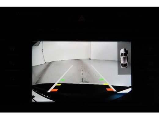 Citroën C4 Spacetourer Feel *1ste Eigenaar*7-Zits*Navigatie* ActivLease financial lease