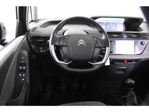 Citroën C4 Spacetourer Feel *1ste Eigenaar*7-Zits*Navigatie* ActivLease financial lease