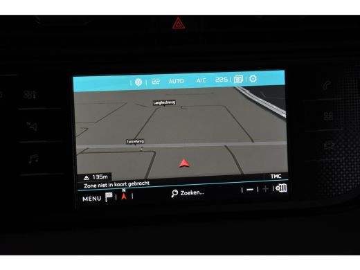 Citroën C4 Spacetourer Feel *1ste Eigenaar*7-Zits*Navigatie* ActivLease financial lease