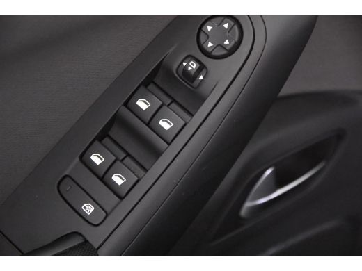 Citroën C4 Spacetourer Feel *1ste Eigenaar*7-Zits*Navigatie* ActivLease financial lease