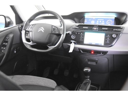 Citroën C4 Spacetourer Feel *1ste Eigenaar*7-Zits*Navigatie* ActivLease financial lease