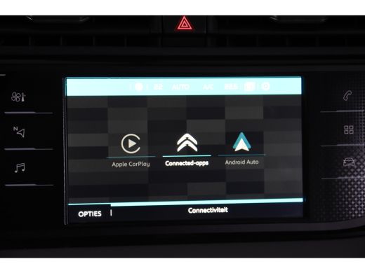 Citroën C4 Spacetourer Feel *1ste Eigenaar*7-Zits*Navigatie* ActivLease financial lease