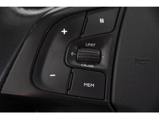 Citroën C4 Spacetourer Feel *1ste Eigenaar*7-Zits*Navigatie* ActivLease financial lease