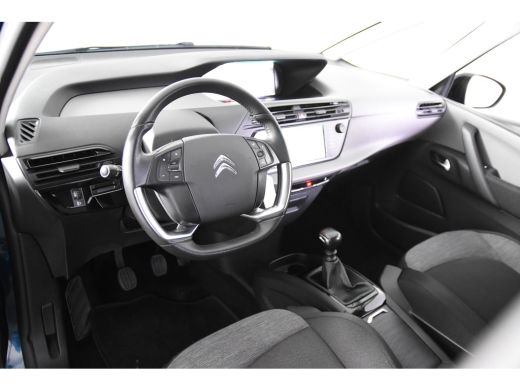 Citroën C4 Spacetourer Feel *1ste Eigenaar*7-Zits*Navigatie* ActivLease financial lease