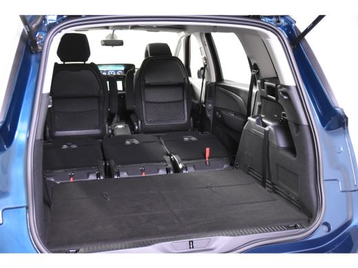 Citroën C4 Spacetourer Feel *1ste Eigenaar*7-Zits*Navigatie* ActivLease financial lease