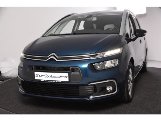 Citroën C4 Spacetourer Feel *1ste Eigenaar*7-Zits*Navigatie* ActivLease financial lease