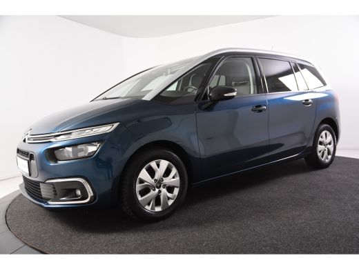 Citroën C4 Spacetourer Feel *1ste Eigenaar*7-Zits*Navigatie* ActivLease financial lease