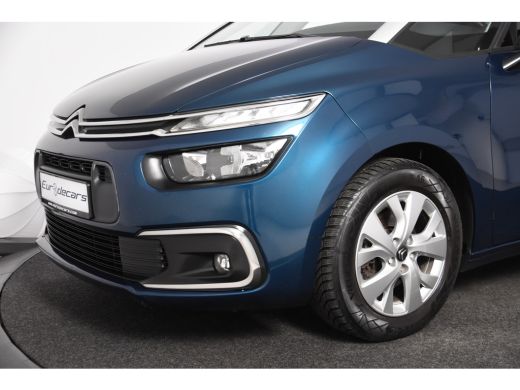 Citroën C4 Spacetourer Feel *1ste Eigenaar*7-Zits*Navigatie* ActivLease financial lease