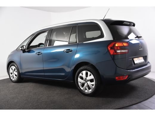 Citroën C4 Spacetourer Feel *1ste Eigenaar*7-Zits*Navigatie* ActivLease financial lease