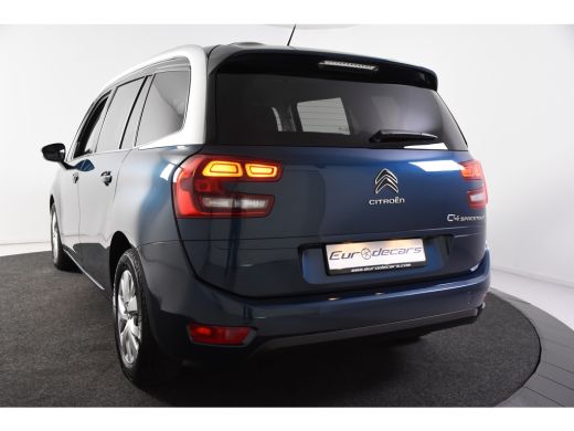 Citroën C4 Spacetourer Feel *1ste Eigenaar*7-Zits*Navigatie* ActivLease financial lease