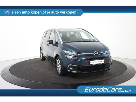 Citroën C4 Spacetourer Feel *1ste Eigenaar*7-Zits*Navigatie* ActivLease financial lease