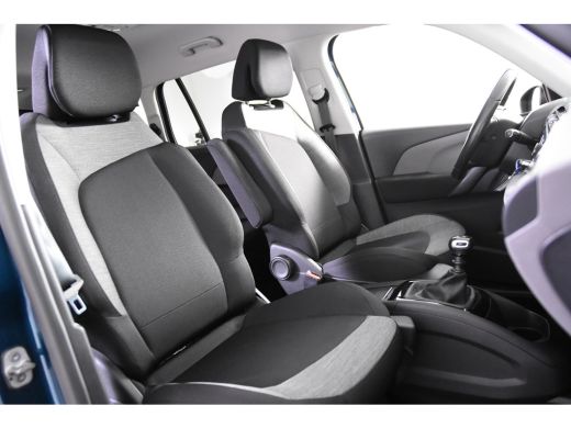 Citroën C4 Spacetourer Feel *1ste Eigenaar*7-Zits*Navigatie* ActivLease financial lease