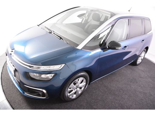 Citroën C4 Spacetourer Feel *1ste Eigenaar*7-Zits*Navigatie* ActivLease financial lease