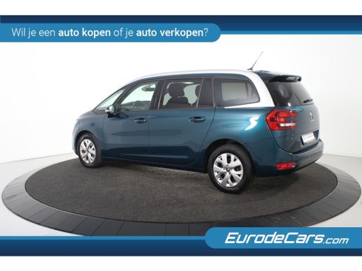 Citroën C4 Spacetourer Feel *1ste Eigenaar*7-Zits*Navigatie* ActivLease financial lease