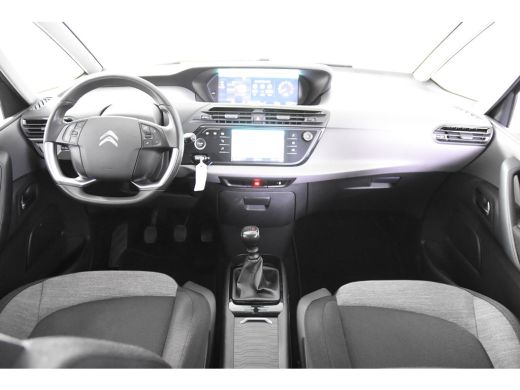 Citroën C4 Spacetourer Feel *1ste Eigenaar*7-Zits*Navigatie* ActivLease financial lease