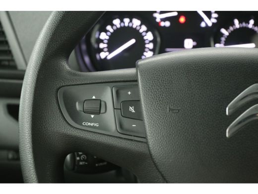 Citroën Jumpy 1.5 BlueHDI L2H1 | Airco | Cruise | 3 Zits | Carplay | Navi | Parkeersens. ActivLease financial lease