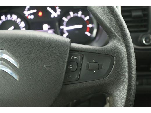 Citroën Jumpy 1.5 BlueHDI L2H1 | Airco | Cruise | 3 Zits | Carplay | Navi | Parkeersens. ActivLease financial lease