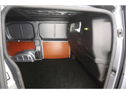 Citroën Jumpy 1.5 BlueHDI L2H1 | Airco | Cruise | 3 Zits | Carplay | Navi | Parkeersens. ActivLease financial lease