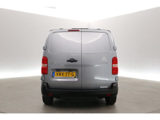 Citroën Jumpy 1.5 BlueHDI L2H1 | Airco | Cruise | 3 Zits | Carplay | Navi | Parkeersens. ActivLease financial lease