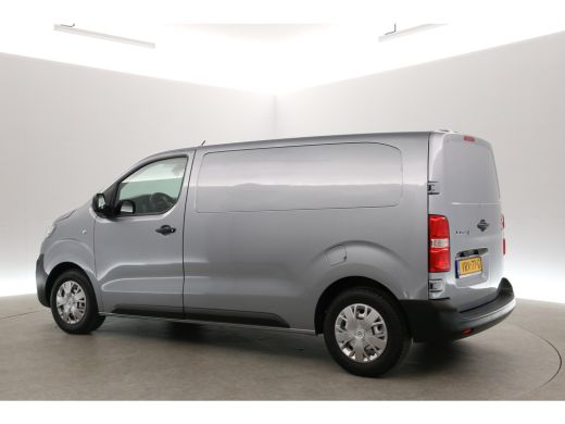 Citroën Jumpy 1.5 BlueHDI L2H1 | Airco | Cruise | 3 Zits | Carplay | Navi | Parkeersens. ActivLease financial lease