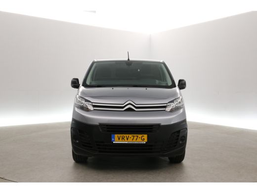 Citroën Jumpy 1.5 BlueHDI L2H1 | Airco | Cruise | 3 Zits | Carplay | Navi | Parkeersens. ActivLease financial lease