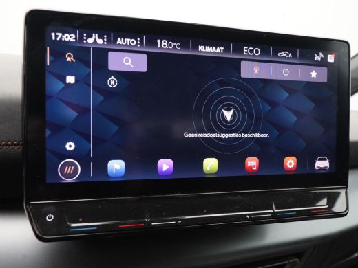 CUPRA Born Performance One 62 kWh 204 Pk | Camera | Stoelverwarming | Adaptive Cruise | CarPlay | Climatroni... ActivLease financial lease