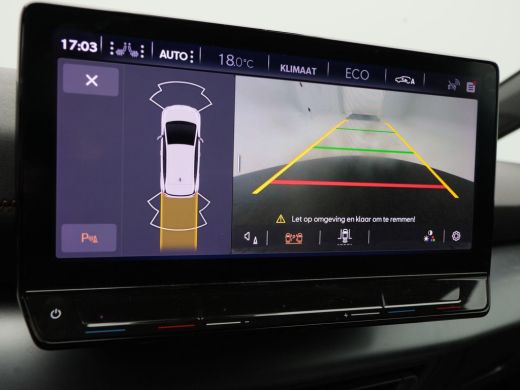 CUPRA Born Performance One 62 kWh 204 Pk | Camera | Stoelverwarming | Adaptive Cruise | CarPlay | Climatroni... ActivLease financial lease