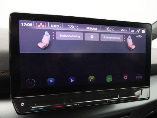 CUPRA Born Performance One 62 kWh 204 Pk | Camera | Stoelverwarming | Adaptive Cruise | CarPlay | Climatroni... ActivLease financial lease