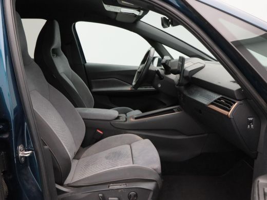 CUPRA Born Performance One 62 kWh 204 Pk | Camera | Stoelverwarming | Adaptive Cruise | CarPlay | Climatroni... ActivLease financial lease