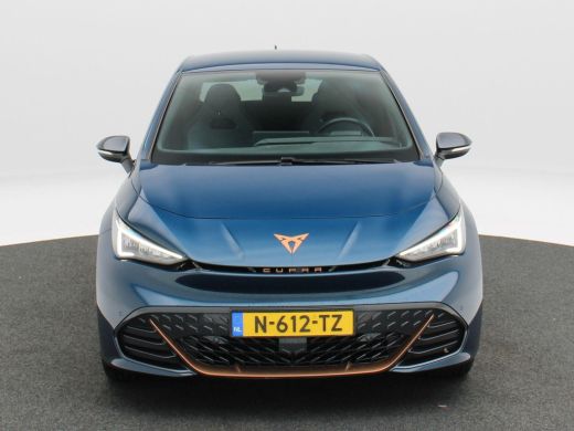 CUPRA Born Performance One 62 kWh 204 Pk | Camera | Stoelverwarming | Adaptive Cruise | CarPlay | Climatroni... ActivLease financial lease