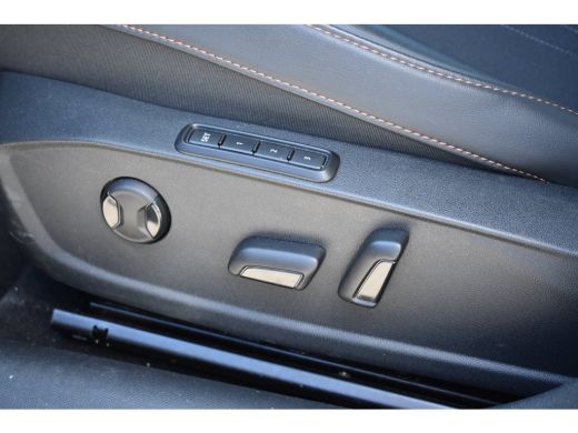 CUPRA Leon Sportstourer 1.4 e-Hybrid VZ Business | Safe & Driving Pack XL | Visoon Plus Package | Trekhaak wegklapbaar | ... ActivLease financial lease