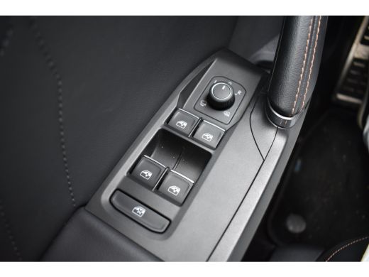 CUPRA Leon Sportstourer 1.4 e-Hybrid VZ Business | Safe & Driving Pack XL | Visoon Plus Package | Trekhaak wegklapbaar | ... ActivLease financial lease