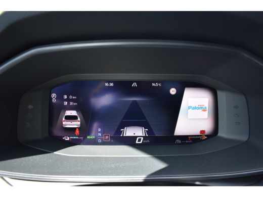 CUPRA Leon Sportstourer 1.4 e-Hybrid VZ Business | Safe & Driving Pack XL | Visoon Plus Package | Trekhaak wegklapbaar | ... ActivLease financial lease