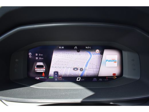 CUPRA Leon Sportstourer 1.4 e-Hybrid VZ Business | Safe & Driving Pack XL | Visoon Plus Package | Trekhaak wegklapbaar | ... ActivLease financial lease