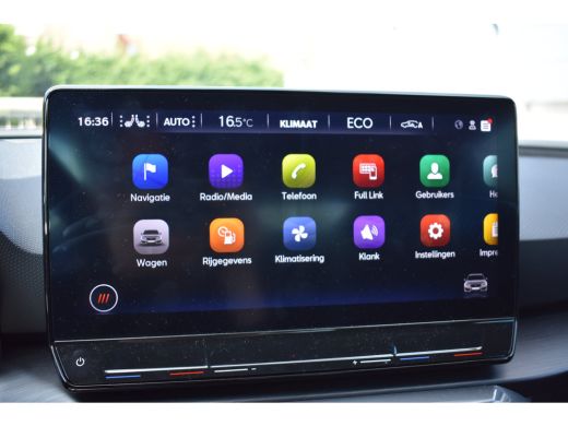 CUPRA Leon Sportstourer 1.4 e-Hybrid VZ Business | Safe & Driving Pack XL | Visoon Plus Package | Trekhaak wegklapbaar | ... ActivLease financial lease