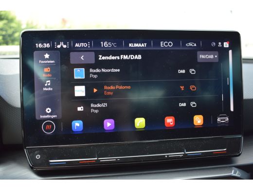 CUPRA Leon Sportstourer 1.4 e-Hybrid VZ Business | Safe & Driving Pack XL | Visoon Plus Package | Trekhaak wegklapbaar | ... ActivLease financial lease