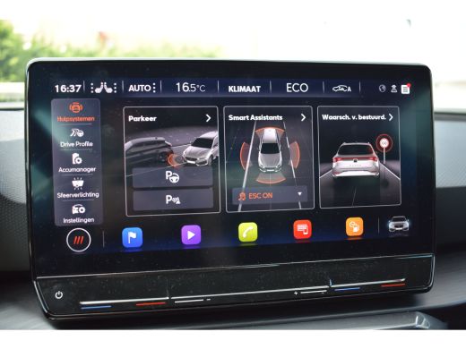 CUPRA Leon Sportstourer 1.4 e-Hybrid VZ Business | Safe & Driving Pack XL | Visoon Plus Package | Trekhaak wegklapbaar | ... ActivLease financial lease