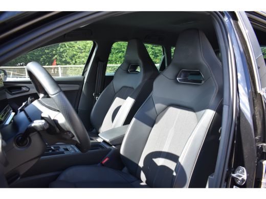 CUPRA Leon Sportstourer 1.4 e-Hybrid VZ Business | Safe & Driving Pack XL | Visoon Plus Package | Trekhaak wegklapbaar | ... ActivLease financial lease