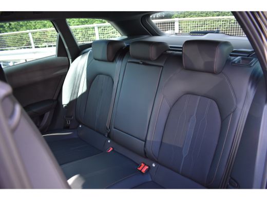 CUPRA Leon Sportstourer 1.4 e-Hybrid VZ Business | Safe & Driving Pack XL | Visoon Plus Package | Trekhaak wegklapbaar | ... ActivLease financial lease